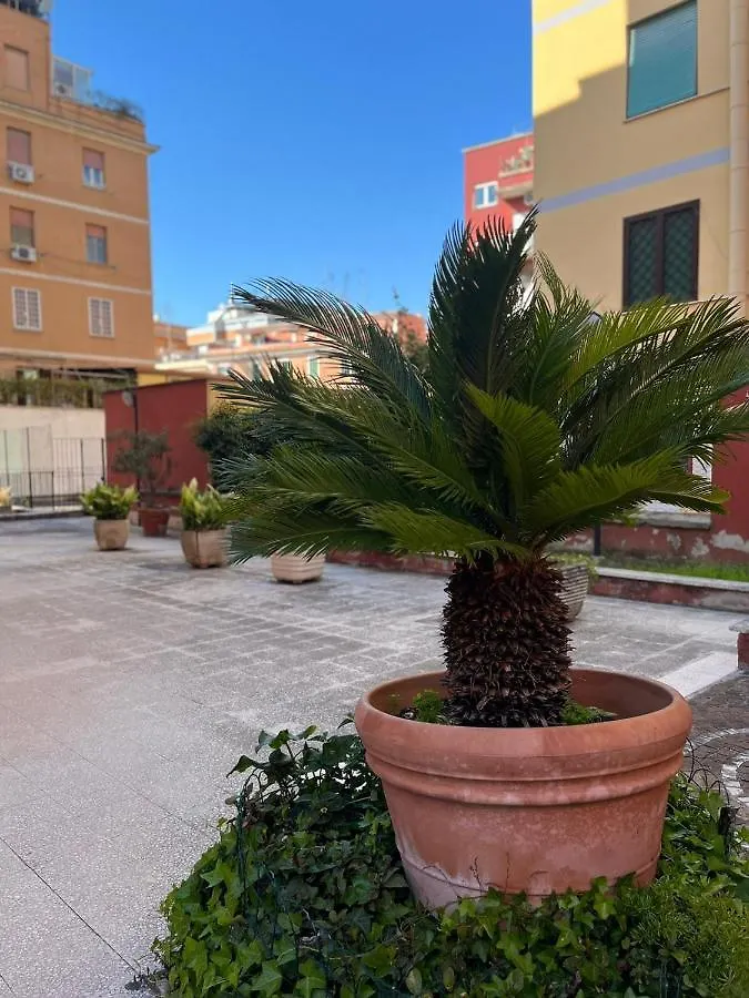 Life Is Roma Apartment Italy