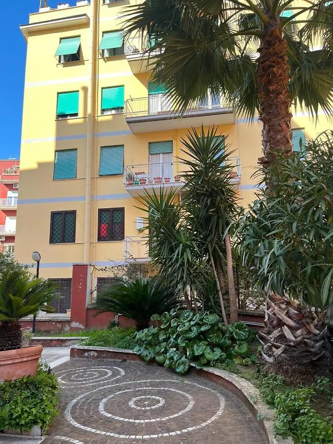 Life Is Roma Apartment Italy