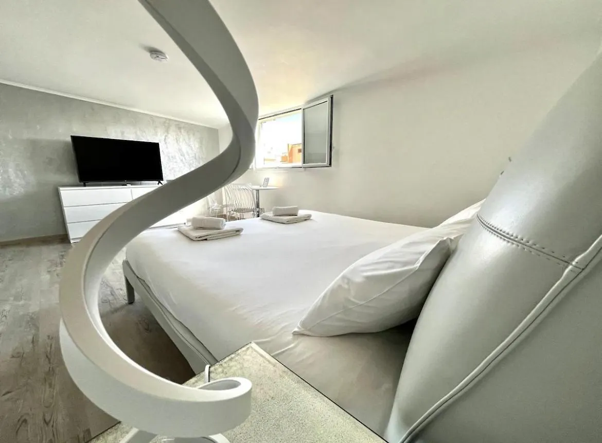 Life Is Roma Apartment 0*, Rome